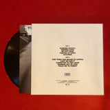 Running Out of Love - 12" vinyl