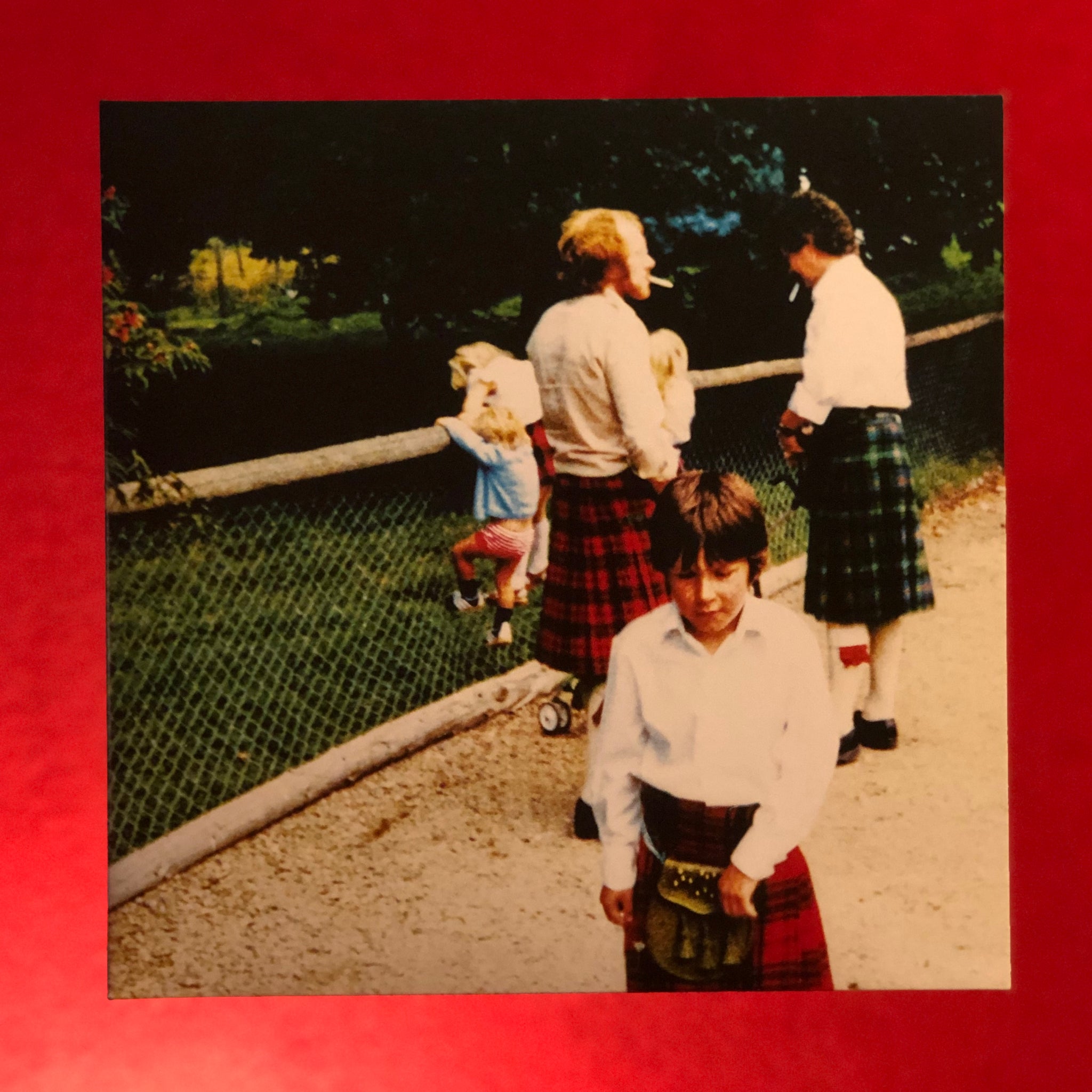 THE RADIO DEPT. 「Pet Grief」 LPレコード Pet Grief | The Radio Dept.